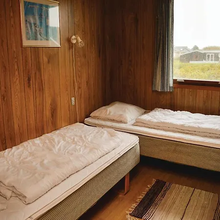 Three-bedroom Holiday In Romo Nyaraló