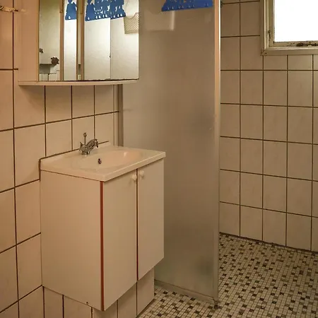 Three-bedroom Holiday In Romo Nyaraló Lakolk