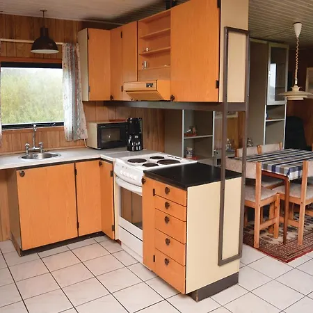 Three-bedroom Holiday In Romo