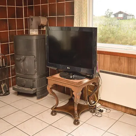 Three-bedroom Holiday In Romo