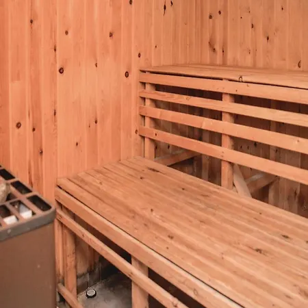Three-bedroom Holiday In Romo *