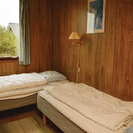 Three-bedroom Holiday In Romo Nyaraló *