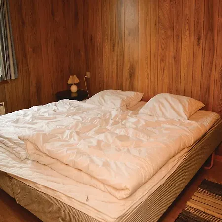 Three-bedroom Holiday In Romo Lakolk